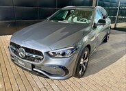 Mercedes-Benz Třídy C 3