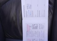 Porsche 911 Kabriolet 3,8 l 261 kw