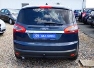 Ford S-MAX 5