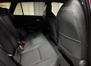 Toyota Corolla Kombi 2,0 l 144 kw