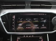 Audi A6 Kombi 3,0 l 210 kw