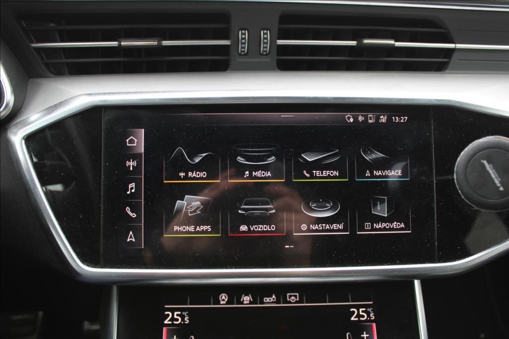 Audi A6 Kombi 3,0 l 210 kw