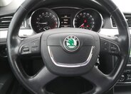 Škoda Superb Sedan / Limuzína 2,0 l 147 kw