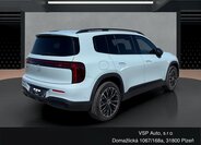 Mercedes-Benz GLB SUV / Terénní 0,0 200 kw
