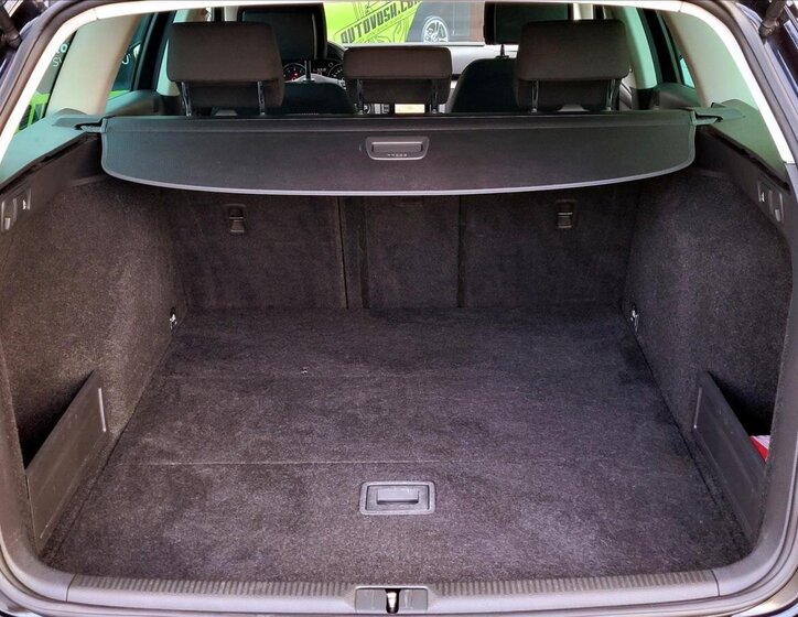 Volkswagen Passat Kombi 1,4 l 90 kw