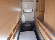 Fiat Ducato Ostatní 2,3 l 96 kw