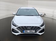 Hyundai i30 Kombi 1,6 l 85 kw