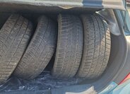 Honda Civic Kombi 1,4 l 66 kw