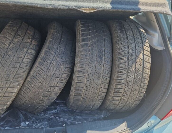 Honda Civic Kombi 1,4 l 66 kw