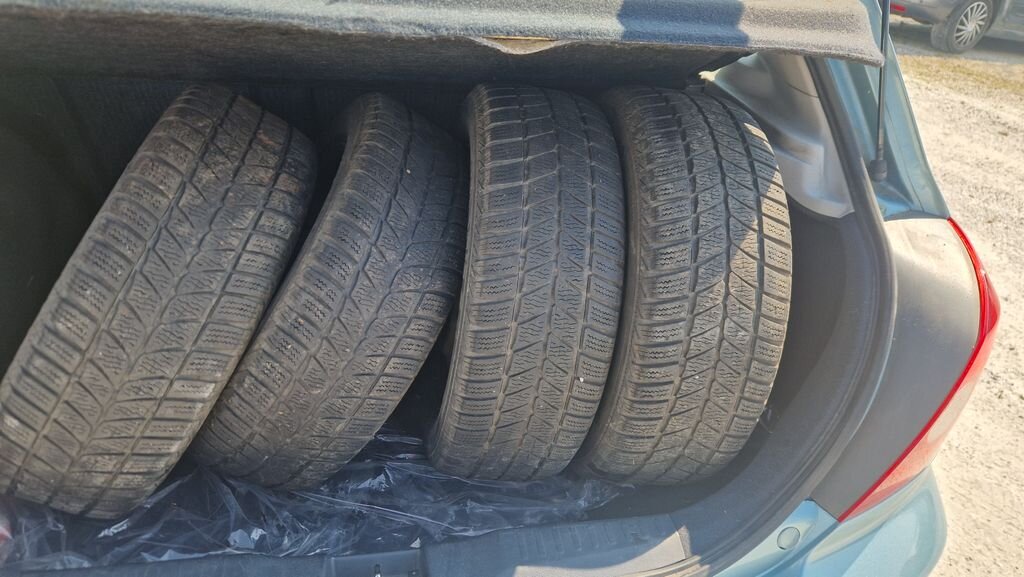 Honda Civic Kombi 1,4 l 66 kw