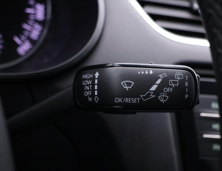 Škoda Octavia Kombi 1,6 l 66 kw