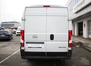 Opel Movano Skříň 2,2 l 103 kw