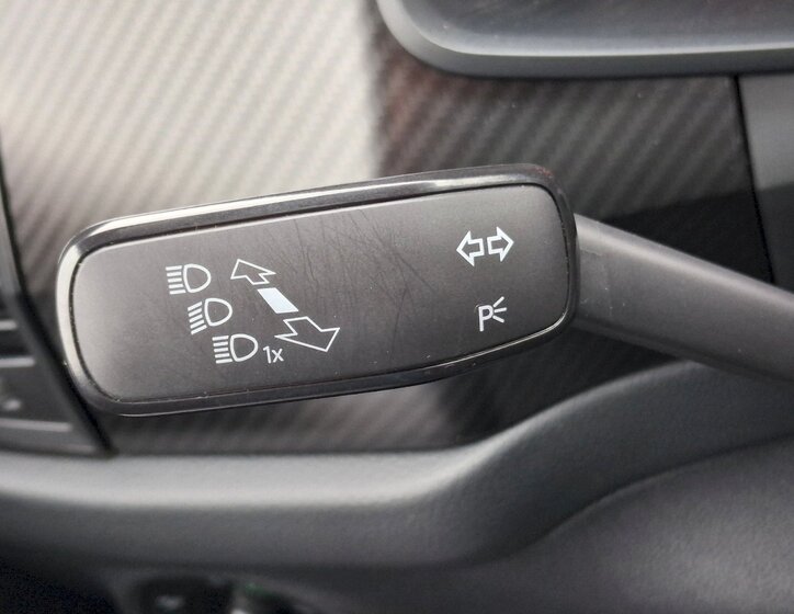 Škoda Kodiaq SUV / Terénní 2,0 l 147 kw