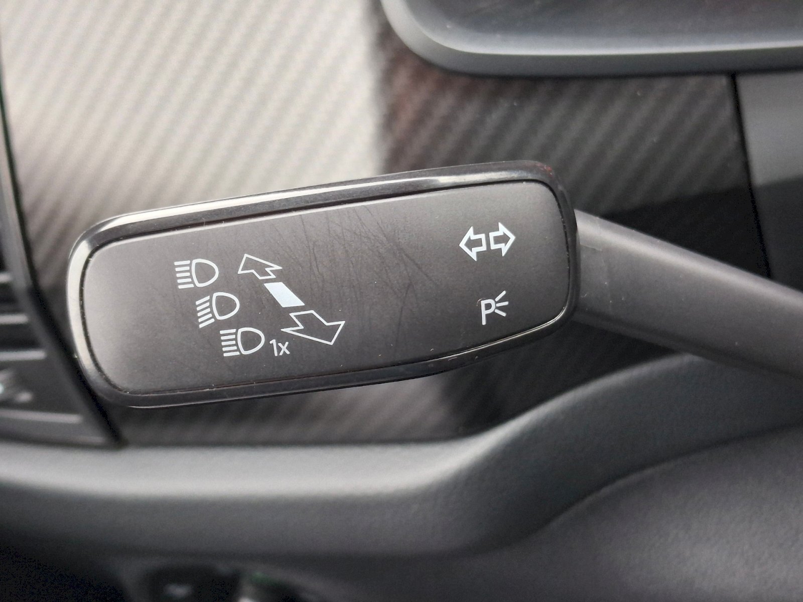 Škoda Kodiaq SUV / Terénní 2,0 l 147 kw