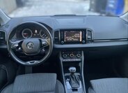 Škoda Karoq SUV 2,0 l 110 kw