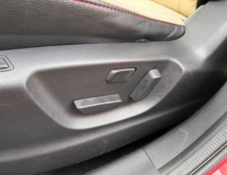 Mazda CX-5 SUV 2,2 l 129 kw