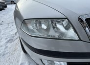 Škoda Octavia 27
