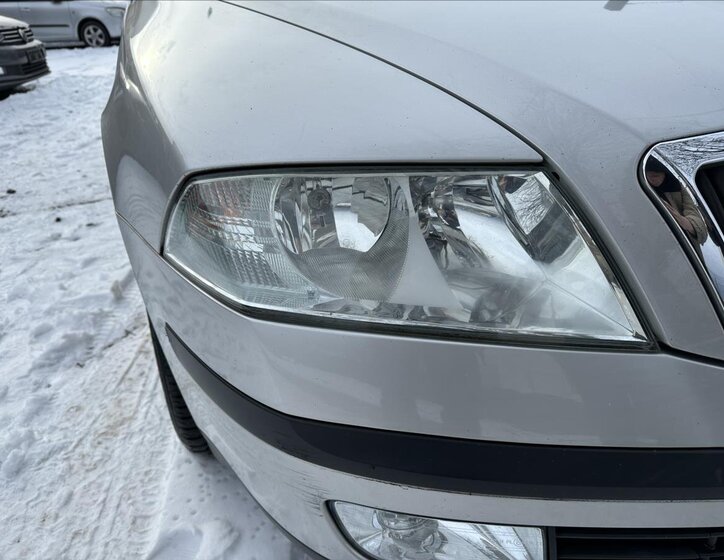 Škoda Octavia 27