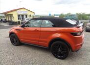 Land Rover Range Rover 5