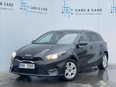 KIA Ceed Hatchback 998,0 74 kw