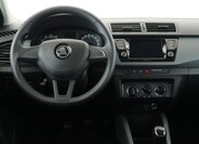 Škoda Fabia Hatchback 999,0 70 kw