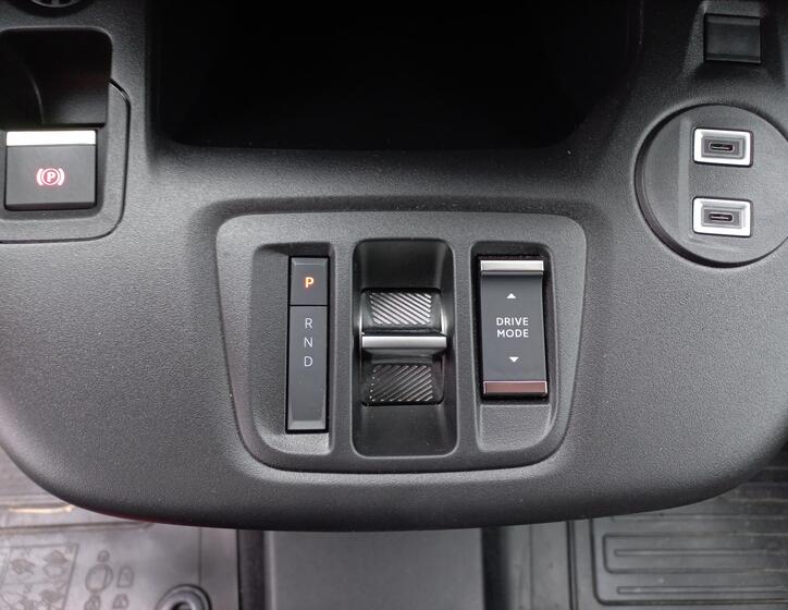 Toyota ProAce City 13