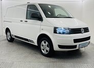 Volkswagen Transporter Skříň 2,0 l 75 kw