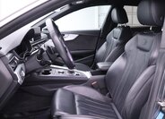 Audi A5 Liftback 3,0 l 210 kw