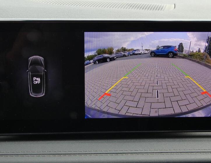 Alfa Romeo Tonale 15