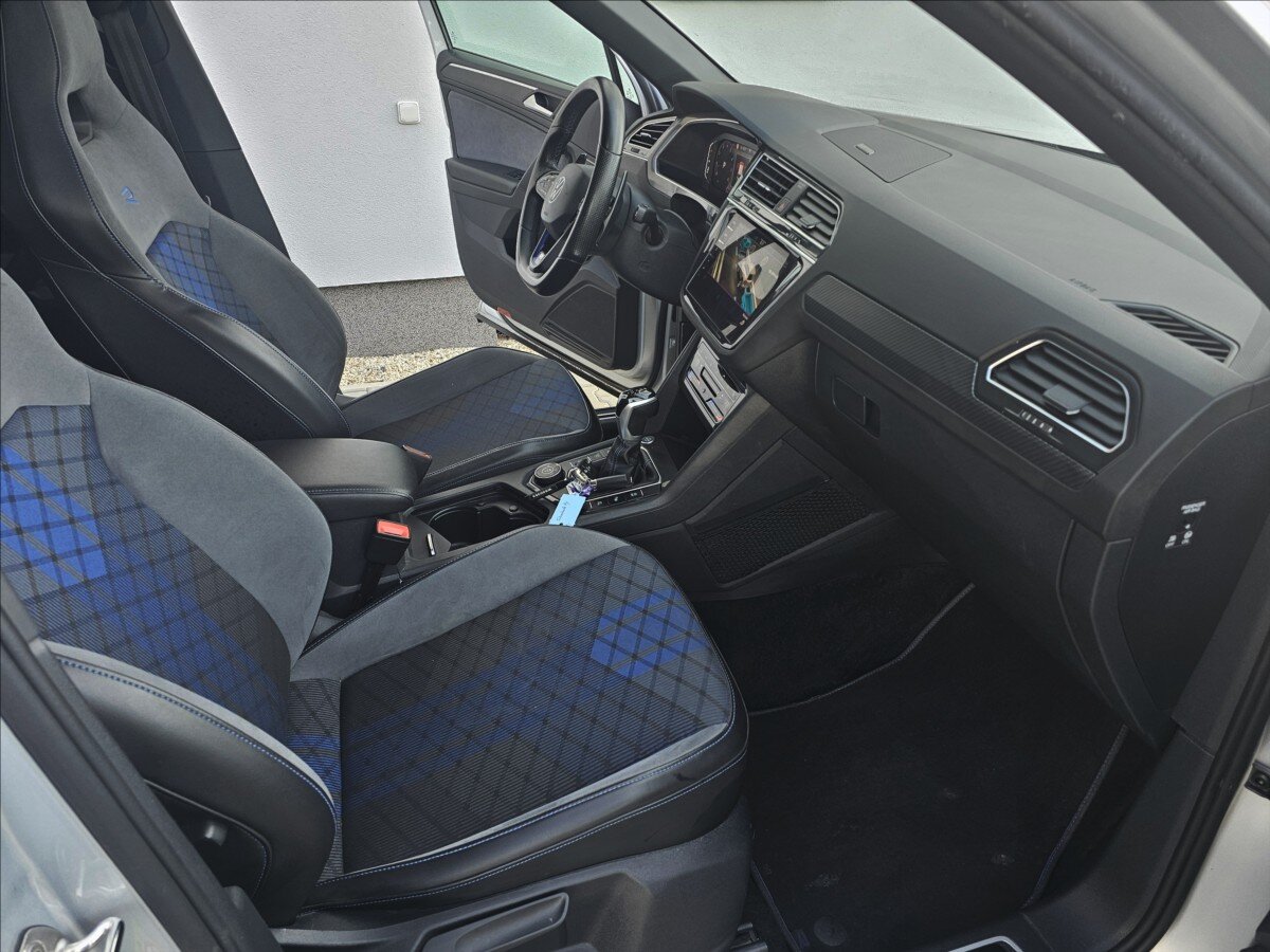 Volkswagen Tiguan Kombi 2,0 l 235 kw
