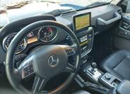 Mercedes-Benz Třídy G 33