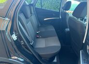 Suzuki SX4 S-Cross 21