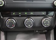 Škoda Octavia Kombi 1,6 l 81 kw