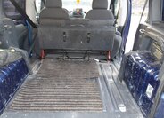 Citroën Nemo Pick-up 1,4 l 50 kw