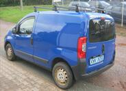 Peugeot Bipper 4