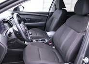 Hyundai Tucson SUV 1,6 l 110 kw