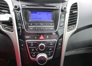 Hyundai i30 Hatchback 1,6 l 88 kw