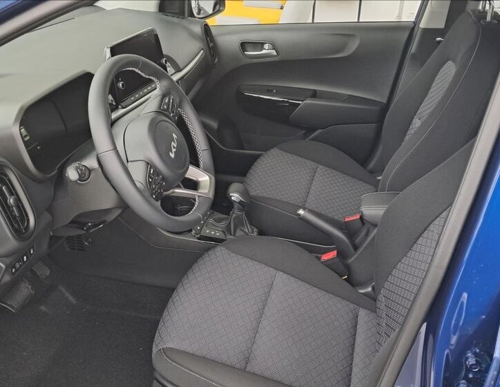 KIA Picanto Hatchback 0,0 0