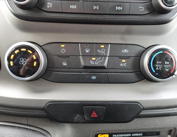 Ford Transit Ostatní 2,0 l 96 kw