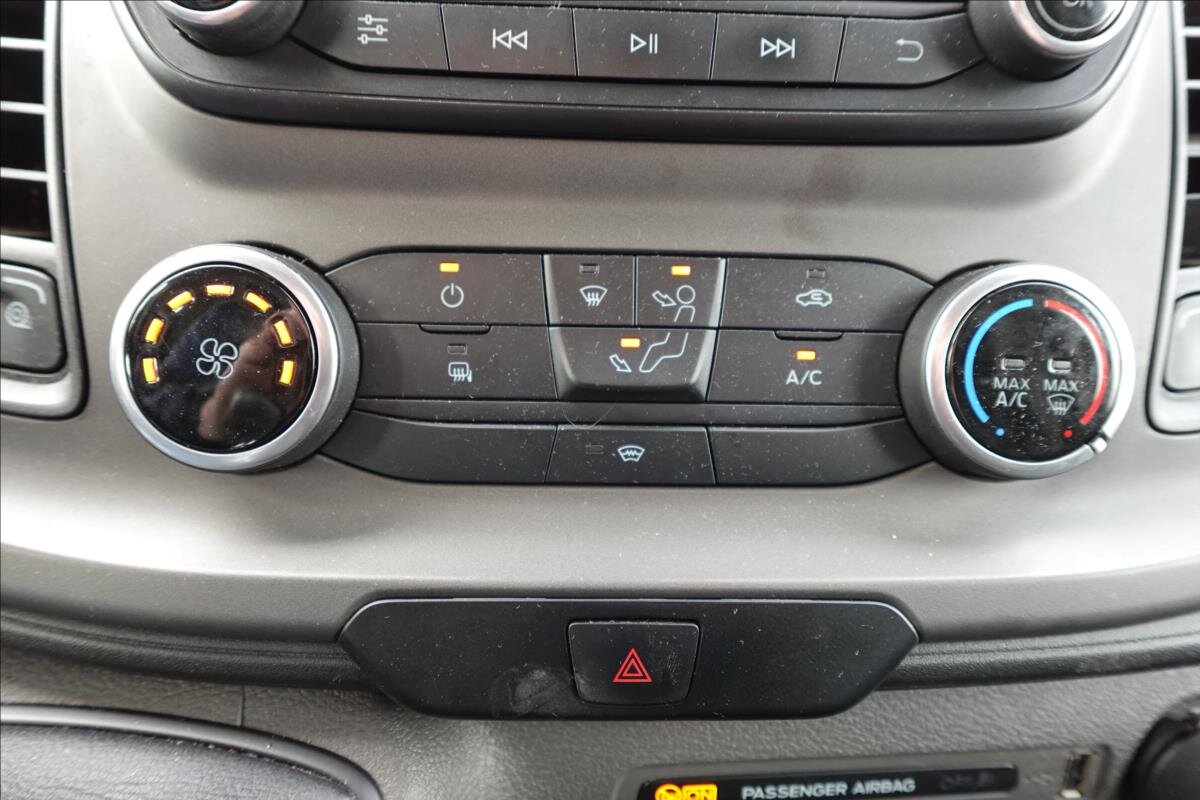 Ford Transit Ostatní 2,0 l 96 kw