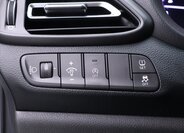 Hyundai i30 Kombi 1,5 l 118 kw