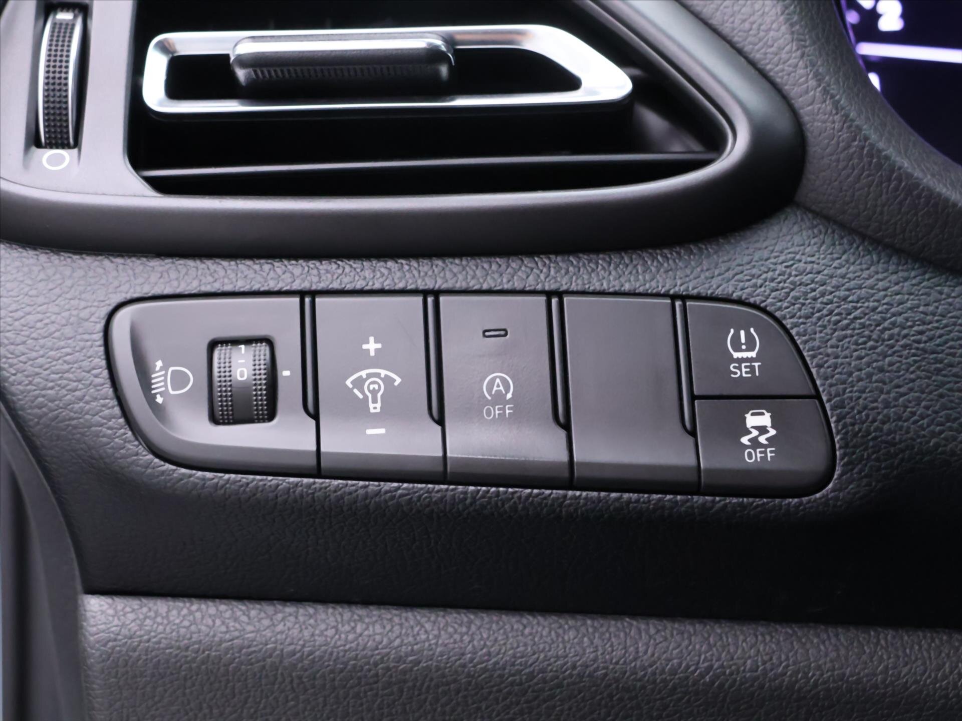 Hyundai i30 Kombi 1,5 l 118 kw