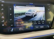 Volkswagen Touareg Kombi 3,0 l 210 kw