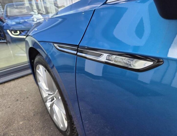 Volkswagen Arteon Liftback 2,0 l 140 kw