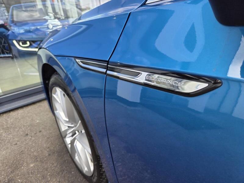 Volkswagen Arteon Liftback 2,0 l 140 kw