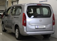 Opel Combo MPV 1,2 l 81 kw