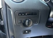Mercedes-Benz Vito Ostatní 2,1 l 140 kw