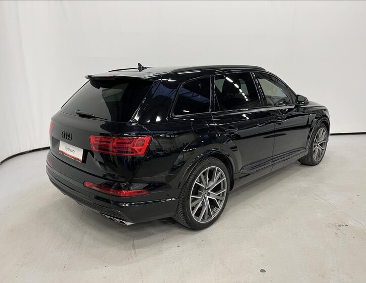 Audi SQ7 2