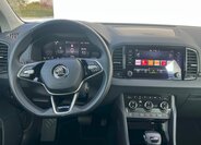 Škoda Karoq SUV 1,5 l 110 kw