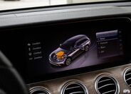 Mercedes-Benz Třídy E 16